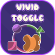 Icoon van programma: VividToggle