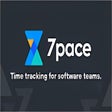 Icon of program: 7pace Timetracker for Git…