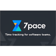 7pace Timetracker for GitHub