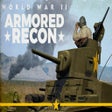ไอคอนของโปรแกรม: World War II Armored Reco…