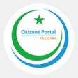 Ikona programu: Pakistan Citizens Portal