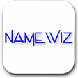Programın simgesi: NameWiz