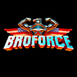 Programikonen: Broforce Forever