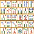 Ikon program: Mahjong Link