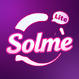 أيقونة البرنامج: Solme Lite - Video Calls