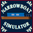 程序图标:Narrowboat Simulator