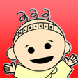 プログラムのアイコン：Baby-Clan