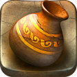 Icon of program: Let's Create! Pottery