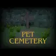 Icon of program: Pet Cemetery