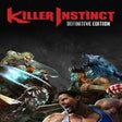 Ícone do programa: Killer Instinct: Definiti…