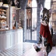 程序图标：Escape Game: Cat and Cafe