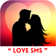 Ikona programu: रमटक शयर - Love Shayari
