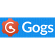 Icono de programa: Gogs
