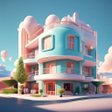 ไอคอนของโปรแกรม: Dream Hotel
