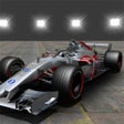 プログラムのアイコン：Formula Unlimited Racing