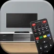أيقونة البرنامج: Remote Control For GTPL S…