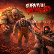Icoon van programma: Survival Shooter Action T…