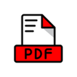 Иконка программы: Reduce PDF size