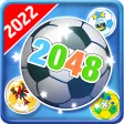 Soccer 2048- BallGame 2022