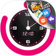 プログラムのアイコン：Timer -  Timer Lock, The …