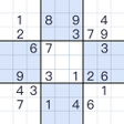 プログラムのアイコン：Sudoku - Zen Puzzle Game