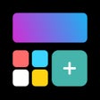 프로그램 아이콘: Widget Pro  Photo Widgets…