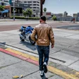 أيقونة البرنامج: Bike Race 3d-Motorcycle G…