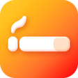 Ícone do programa: Stop Smoking - Quit now
