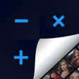 Icon of program: Calculator Vault