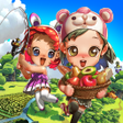 Icon of program: 타운스테일 with 에비츄