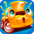 プログラムのアイコン：Car repair