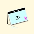 Ikona programu: Calendar 2023