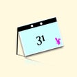 Иконка программы: Calendar 2023