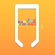 Icon of program: Move The Pin Puzzle Game