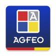 程序图标：AGFEO Dashboard