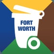 Icon of program: Fort Worth Garbage  Recycling