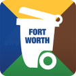 プログラムのアイコン：Fort Worth Garbage  Recyc…