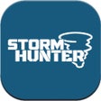 أيقونة البرنامج: Storm Hunter Wx