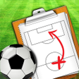 أيقونة البرنامج: Soccer Coach Course