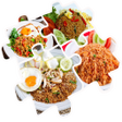 プログラムのアイコン：Resep Nasi Goreng Terleng…
