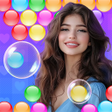 Programikonen: Bubble Shooter: Secret Ro…