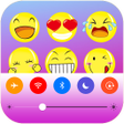 Icon of program: Emoji Keypad Lock Screen