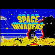 Space Invaders (for ZX Spectrum/TS2068/TC2068)