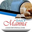 プログラムのアイコン：Daily Manna 2023