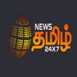 程序图标：Newstamil24X7