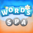 Icono de programa: WORDS SPA - find the word…