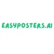 Programın simgesi: Easy Posters AI