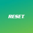 Programın simgesi: Pear reSET