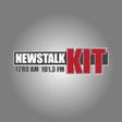 プログラムのアイコン：News Talk KIT 1280