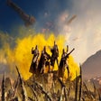 プログラムのアイコン：Helldivers II